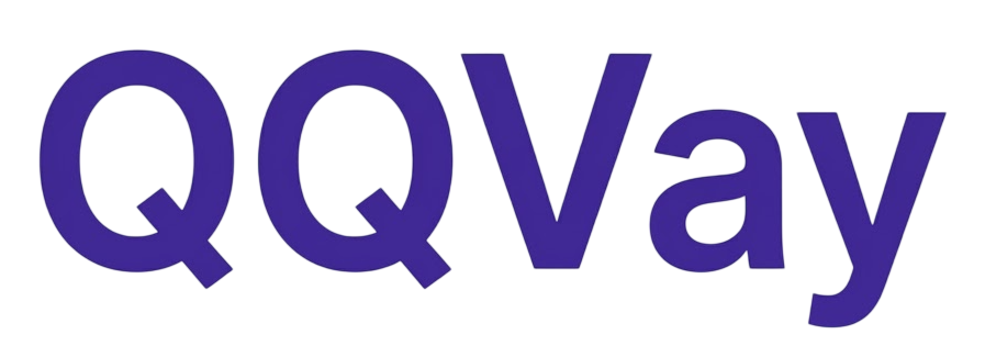 QQVay Logo
